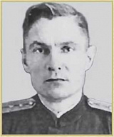 Анцупов Василий Васильевич